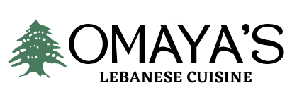 Omayas Lebanese Cuisine